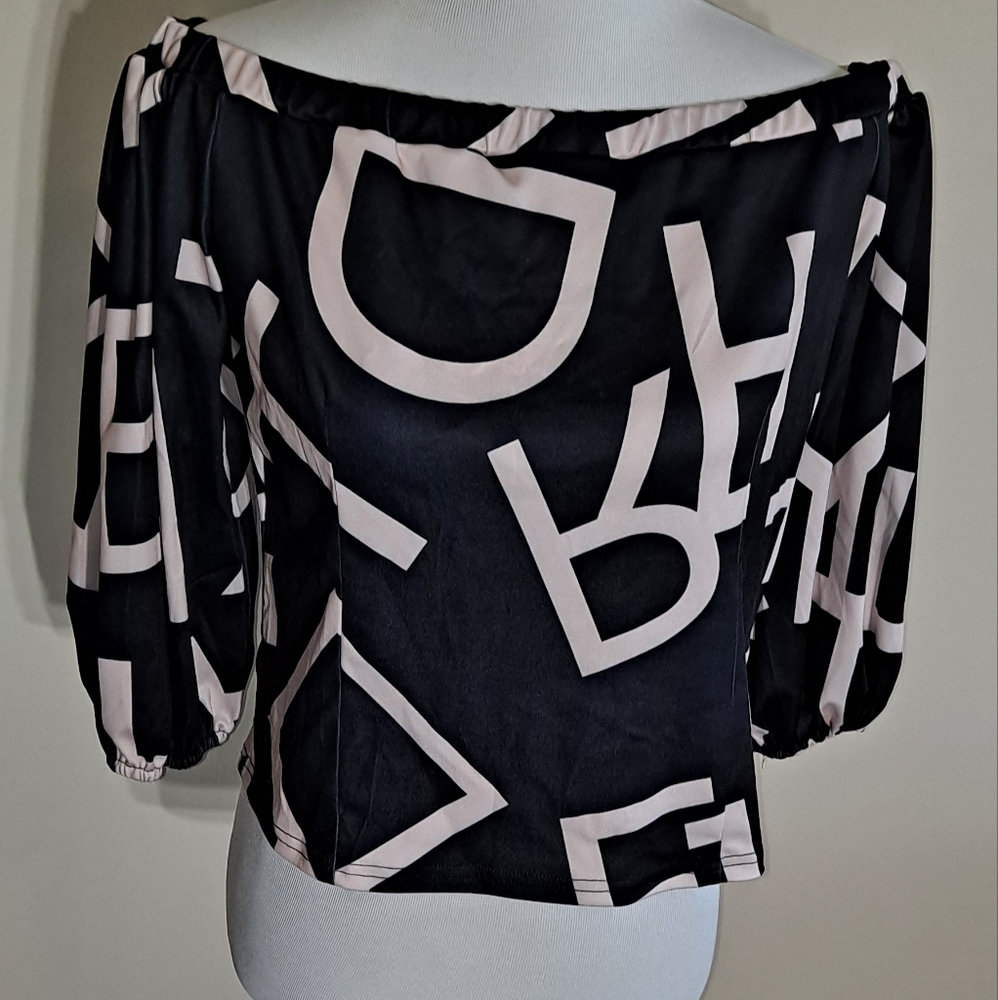 CBR woman shirt